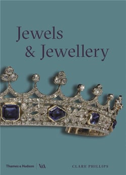 Jewels and jewellery 2nd ed