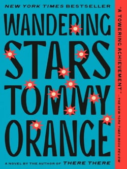 Wandering stars