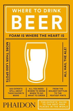 WHERE TO DRINK BEER