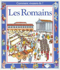 Les romains