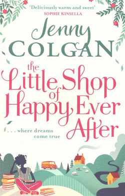 The little shop of happy ever after