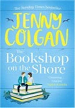 The bookshop on the shore