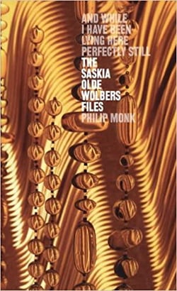 Saskia olde wolbers files: and while