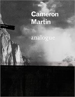Cameron martin: analogue