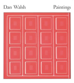 Dan walsh: paintings