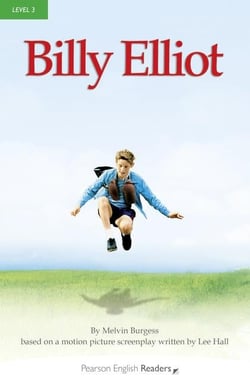 Billy Elliot RLA 2nd Edition