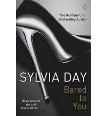 Bared To You