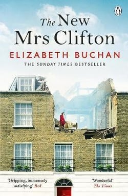 THE NEW MRS CLIFTON