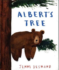 Albert''s tree