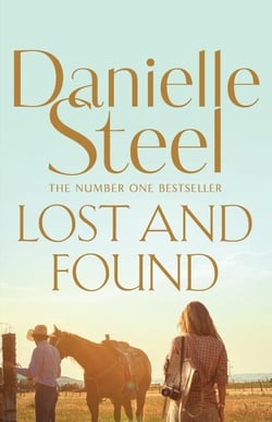LOST AND FOUND