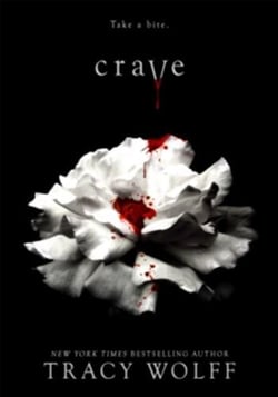 CRAVE - CRAVE 1