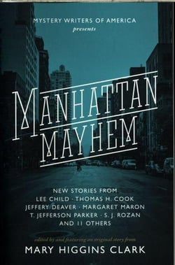 Manhattan mayhem
