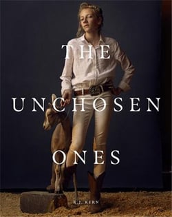 R.J. Kern : the unchosen ones - portraits of an american pastoral