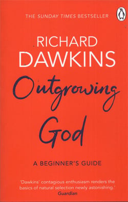 OUTGROWING GOD - A BEGINNER''S GUIDE