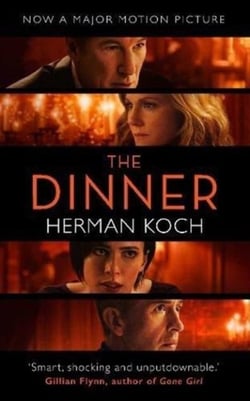 The Dinner Film Tie in*