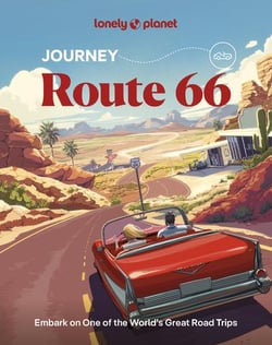 Journey : Route 66 (édition 2025)