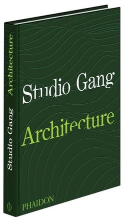 Studio gang : architecture