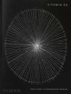 Vitamin D3: today's best in contemporary drawing