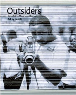 Outsiders - art by people