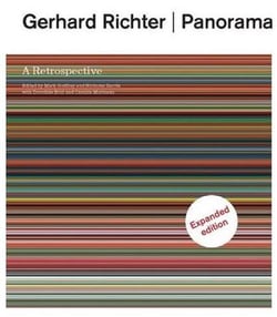 Gerhard richter panorama (new ed)