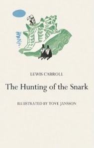 The hunting of the snark
