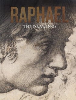 Raphael - the drawings