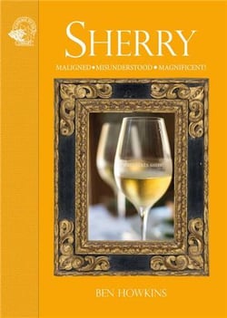 Sherry /anglais