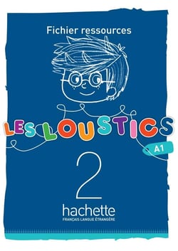 Les Loustics 2 - Fichier ressources (A1)
