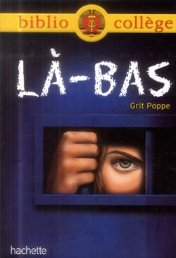 Bibliocollege - la-bas, grit poppe