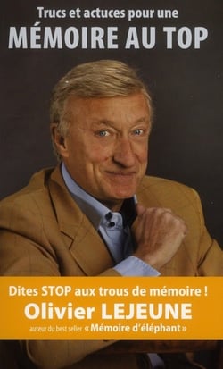 Trucs et astuces pour une mémoire au top