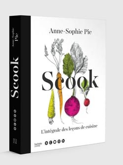 Scook, l'intégrale des leçons de cuisine