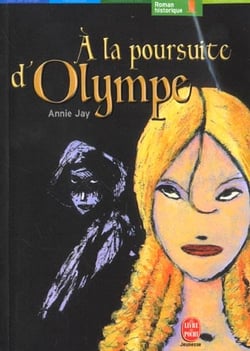 À la poursuite d'olympe