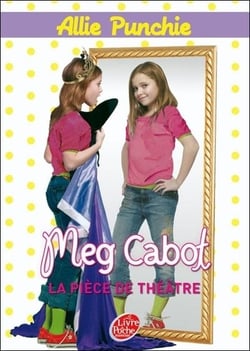 Allie Punchie Tome 4 : la pièce de théâtre