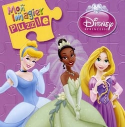 Disney princesses