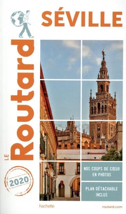 Guide du Routard (édition 2020)