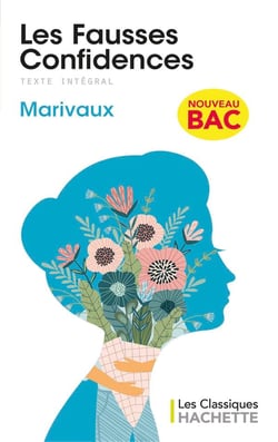 Les fausses confidences