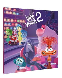 Vice-versa 2 : L'histoire du film