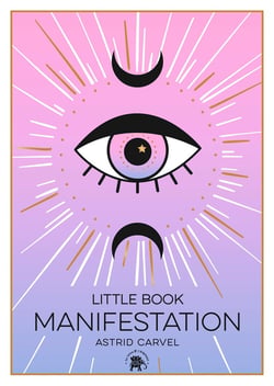 Little book : Manifestation