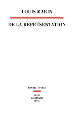 De la representation