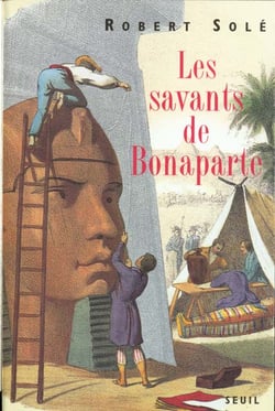 Les Savants de Bonaparte