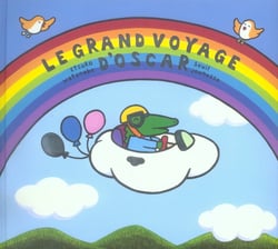 Le grand voyage d'oscar