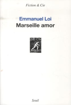 Marseille amor