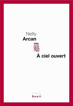 À ciel ouvert