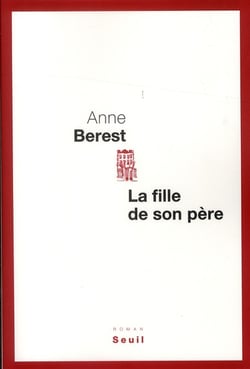 La fille de son père