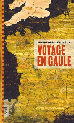 Voyage en gaule