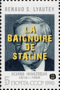 La baignoire de staline