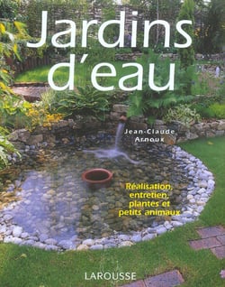 Jardins d'eau