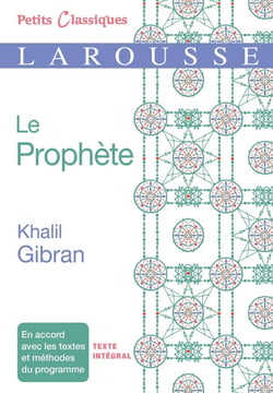 Le Prophète