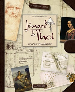 Léonard de vinci - le génie visionnaire