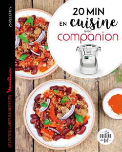 20 minutes en cuisine avec companion